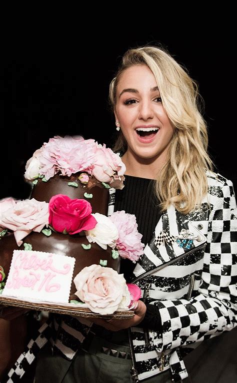 chloe lukasiak birthday|Chloe Lukasiak from dance moms.